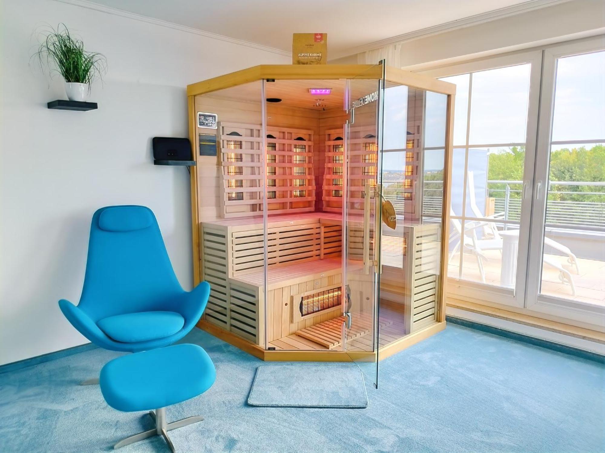 Seeblickapartment Fuer Bis Zu 12, Nuernberg & Schwabach In 30-35 Minuten Zu Erreichen, Sauna, Arbeitsplatz, Dachterrasse & Grill シュパルト エクステリア 写真
