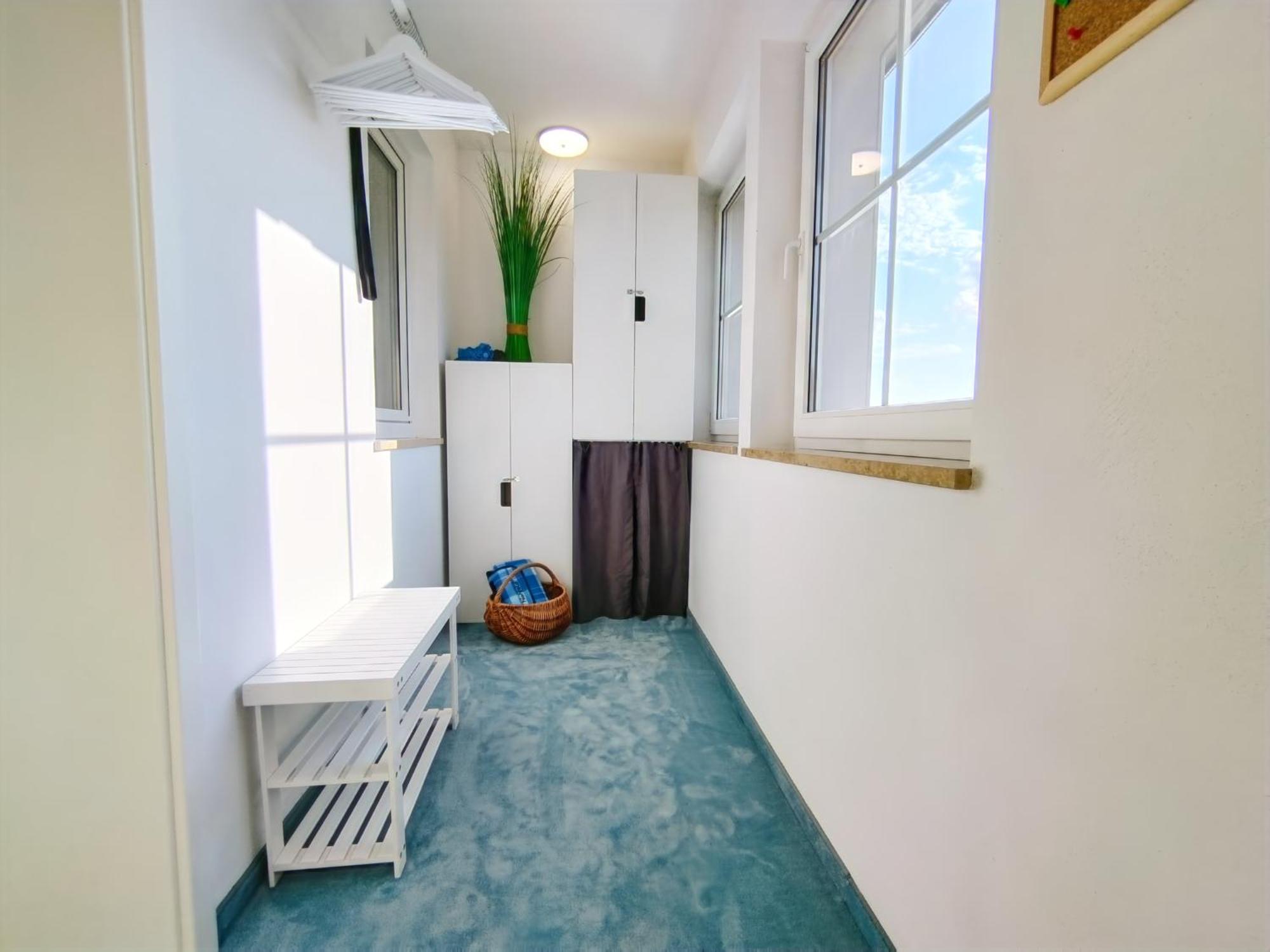Seeblickapartment Fuer Bis Zu 12, Nuernberg & Schwabach In 30-35 Minuten Zu Erreichen, Sauna, Arbeitsplatz, Dachterrasse & Grill シュパルト エクステリア 写真